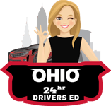 ohio drivers ed course online