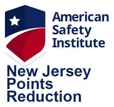 new jersey points reduction course
