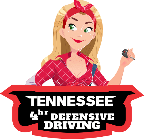 Tennessee: 4 Hr Online Defensive Driving Course