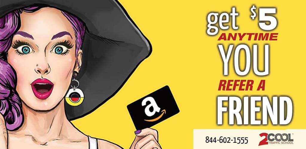 FREE Amazon Gift Card - Rewards Program