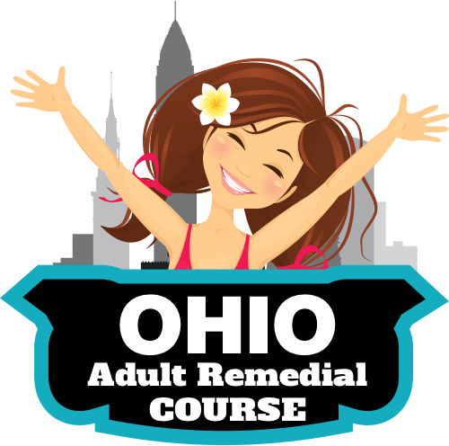Ohio Adult Remedial Online Course