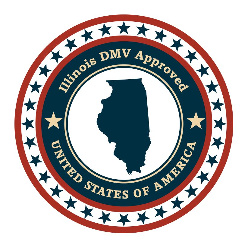 Illinois Adult Driver Education Online Course